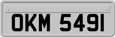 OKM5491