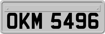 OKM5496