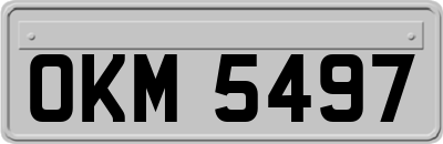 OKM5497
