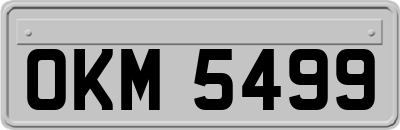 OKM5499