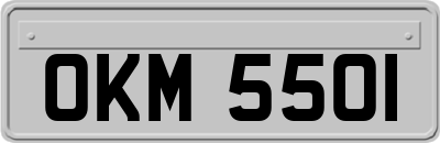 OKM5501