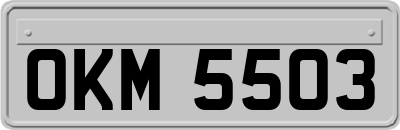 OKM5503
