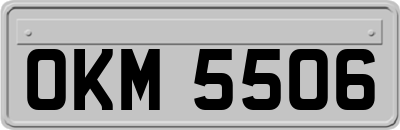 OKM5506