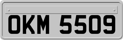 OKM5509