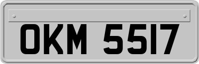 OKM5517