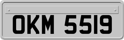 OKM5519