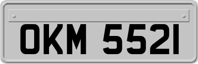 OKM5521