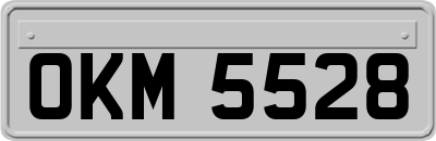 OKM5528