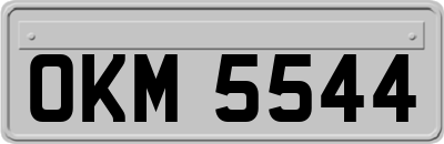 OKM5544