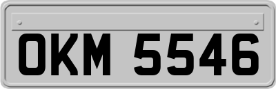 OKM5546