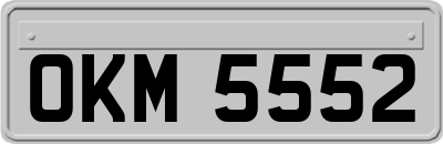 OKM5552