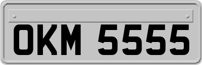 OKM5555