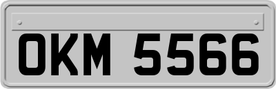 OKM5566