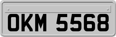 OKM5568