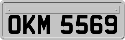 OKM5569