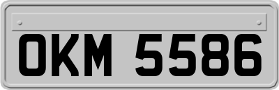 OKM5586
