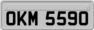 OKM5590