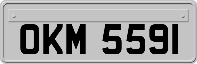 OKM5591