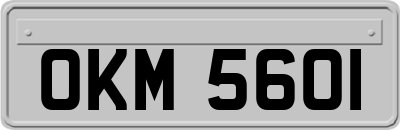 OKM5601