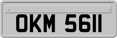 OKM5611