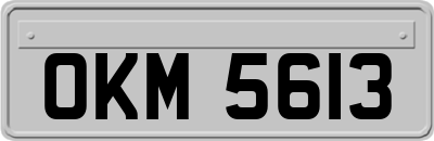 OKM5613