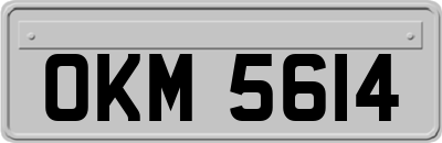OKM5614
