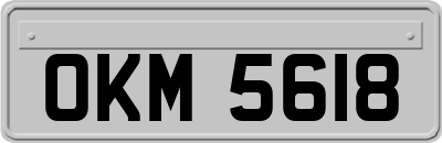 OKM5618