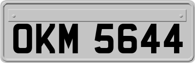 OKM5644