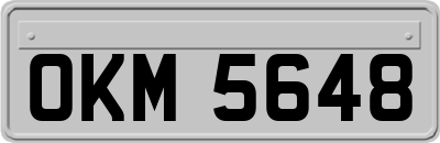 OKM5648