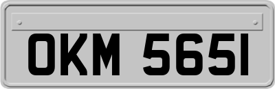 OKM5651