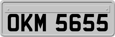 OKM5655