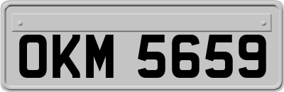 OKM5659