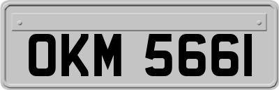 OKM5661