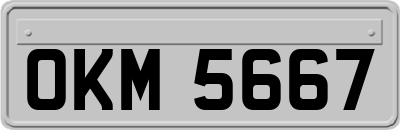 OKM5667