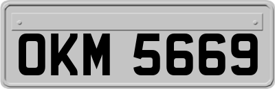 OKM5669