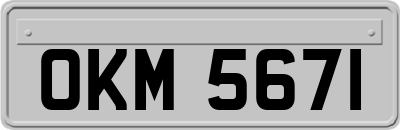 OKM5671