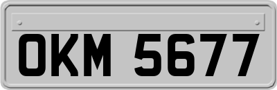 OKM5677