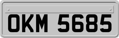 OKM5685