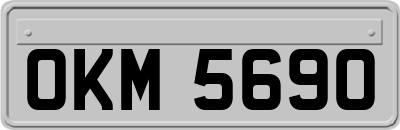 OKM5690