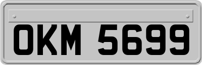 OKM5699