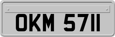 OKM5711