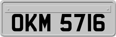 OKM5716