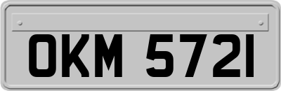 OKM5721