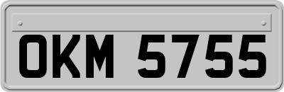 OKM5755