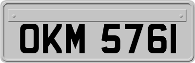 OKM5761