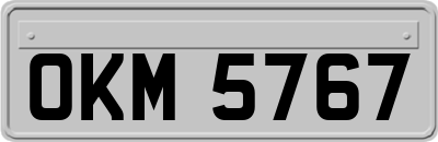 OKM5767