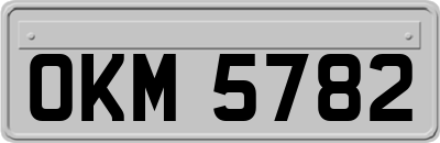 OKM5782