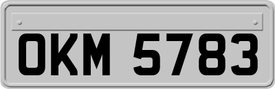 OKM5783