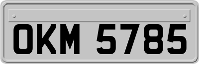 OKM5785