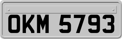OKM5793